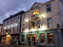 Shamrock Inn Hotel