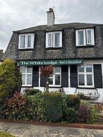 The White Lodge