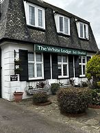 The White Lodge