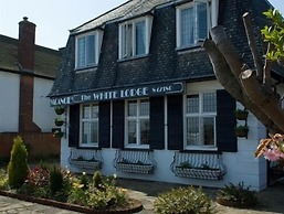 The White Lodge