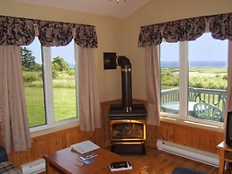 Villegiature Deux Rivieres Resort