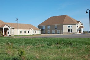 Villegiature Deux Rivieres Resort