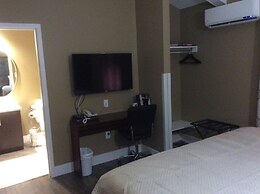 Villegiature Deux Rivieres Resort