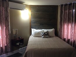 Villegiature Deux Rivieres Resort