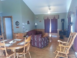 Villegiature Deux Rivieres Resort