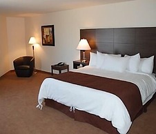 Villegiature Deux Rivieres Resort