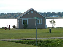 Villegiature Deux Rivieres Resort