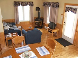 Villegiature Deux Rivieres Resort