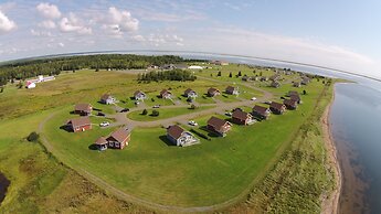 Villegiature Deux Rivieres Resort