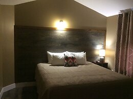 Villegiature Deux Rivieres Resort