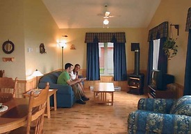 Villegiature Deux Rivieres Resort