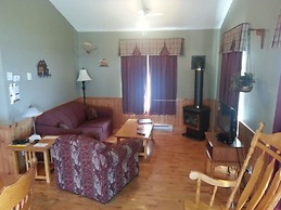 Villegiature Deux Rivieres Resort