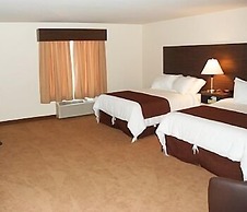 Villegiature Deux Rivieres Resort