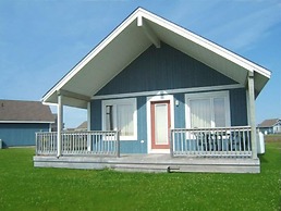 Villegiature Deux Rivieres Resort