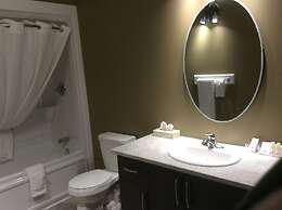 Villegiature Deux Rivieres Resort