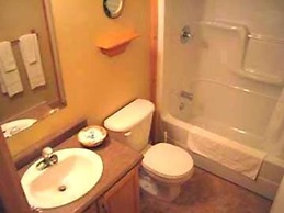 Villegiature Deux Rivieres Resort