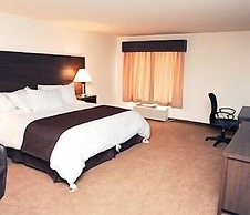 Villegiature Deux Rivieres Resort