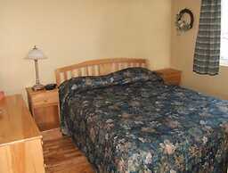 Villegiature Deux Rivieres Resort