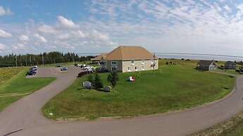 Villegiature Deux Rivieres Resort