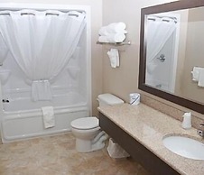 Villegiature Deux Rivieres Resort