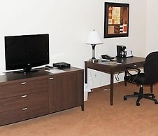 Villegiature Deux Rivieres Resort