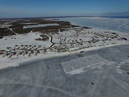 Villegiature Deux Rivieres Resort