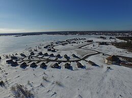 Villegiature Deux Rivieres Resort