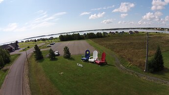 Villegiature Deux Rivieres Resort