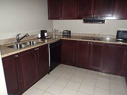 Baymont by Wyndham Columbus