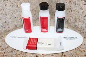 Baymont by Wyndham Columbus