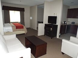 Baymont by Wyndham Columbus