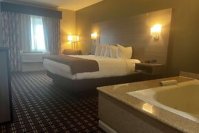 Baymont by Wyndham Columbus