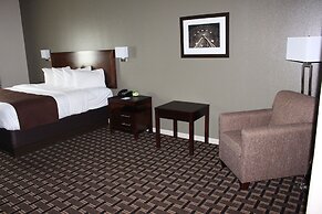 Baymont by Wyndham Columbus