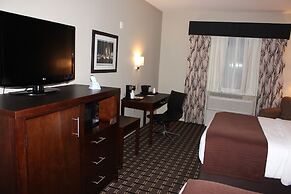 Baymont by Wyndham Columbus