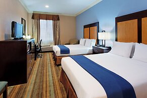 Holiday Inn Express Benicia by IHG