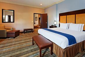 Holiday Inn Express Benicia by IHG