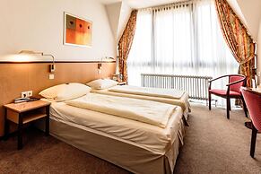 Hotel St. Pierre