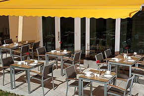 NH Berlin Potsdamer Platz