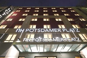 NH Berlin Potsdamer Platz