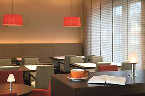 NH Berlin Potsdamer Platz