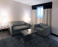 NH Campo De Gibraltar