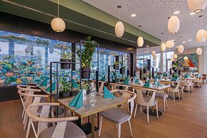 art'otel Cologne powered by Radisson Hotels