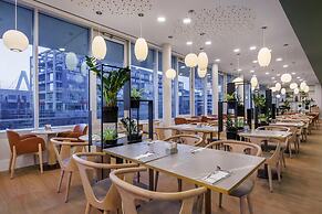 art'otel Cologne powered by Radisson Hotels