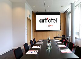 art'otel Cologne powered by Radisson Hotels