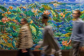 art'otel Cologne powered by Radisson Hotels