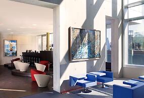 art'otel Cologne powered by Radisson Hotels