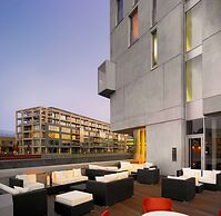 art'otel Cologne powered by Radisson Hotels