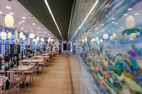 art'otel Cologne powered by Radisson Hotels