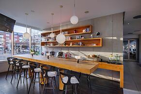 art'otel Cologne powered by Radisson Hotels