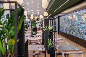 art'otel Cologne powered by Radisson Hotels
